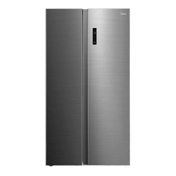 Midea 563 L Side By Side, Frost Free Refrigerator (MDRS710FGF46)