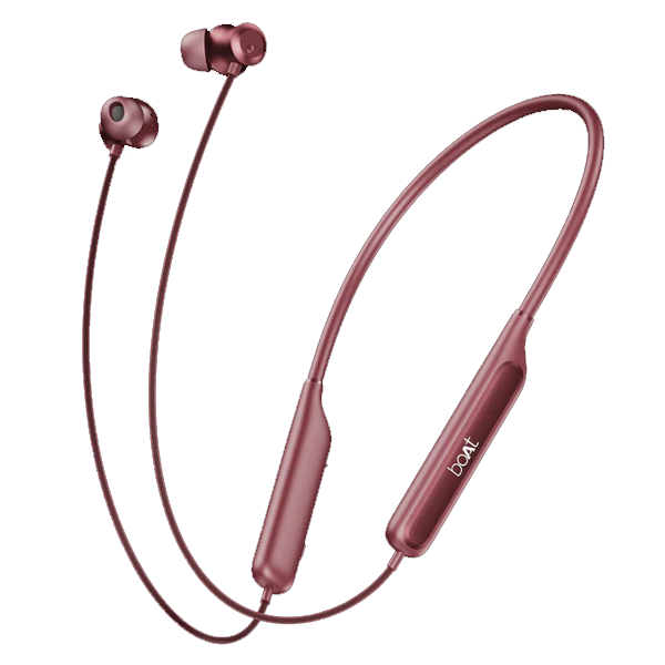 Boat Rockerz 210 Neckband with Adaptive Noise Cancellation (IPX4 Sweat Resistant, ASAP Charge Technology, BOATROCKERZ210ANC)