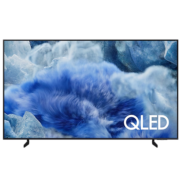 Samsung 138 cm 55 inches 4K Ultra HD QLED Smart TV ,Black (QA55Q8FA)