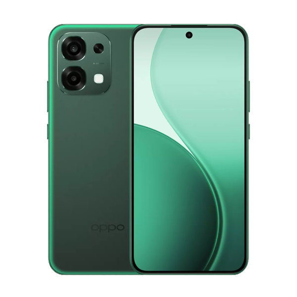 Oppo F33 5G Smartphone 8GB RAM, 128GB 50MP AI Camera 7000mAh Battery (F335G8128GB)