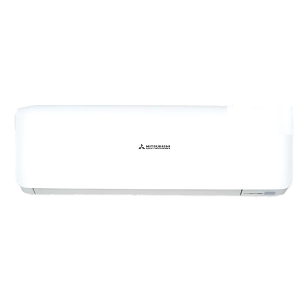 Mitsubishi SRK27YAMDA-W (2026 Series) 2.25 Ton 3 Star Inverter Split AC (2.25TSRK27YAMDAW3SIU)
