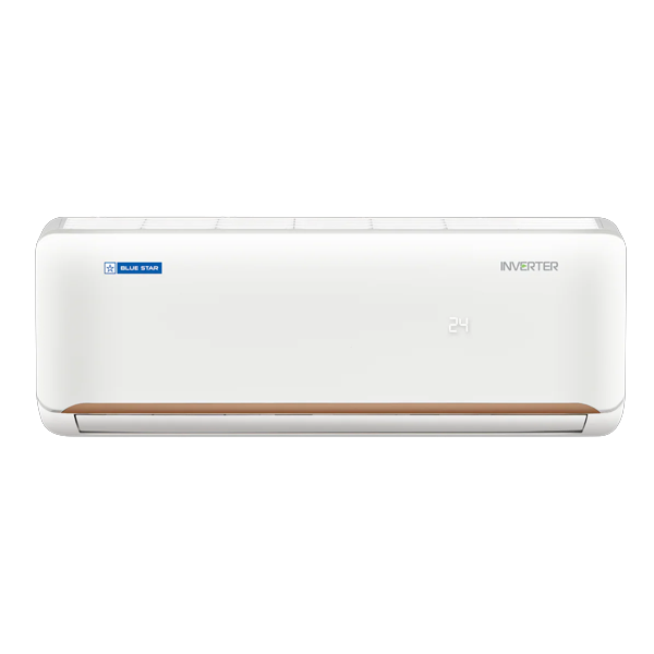 Blue Star 1.5 Ton 5 Star Inverter Split AC (1.5TIE518QNURAV5SIU)