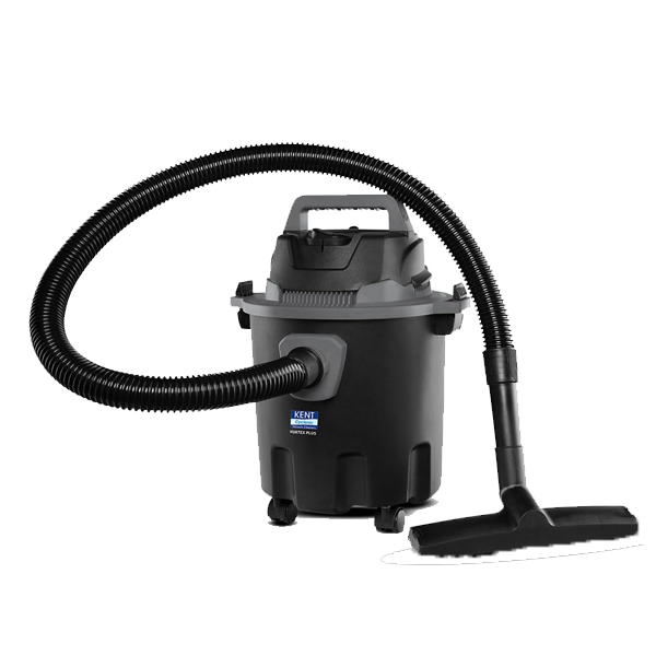 KENT Vortex Plus Wet & Dry Vacuum Cleaner (VORTEXPLUSWETDRY12L)