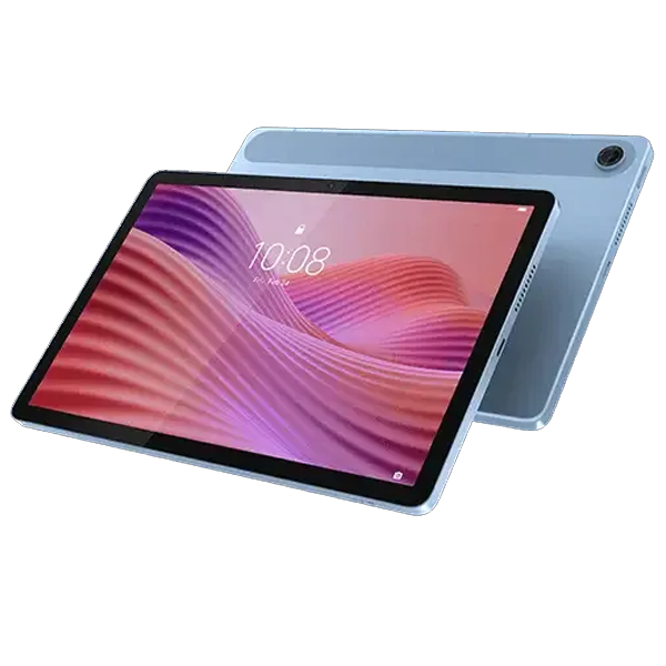 Lenovo Tab 4GB RAM 128GB LTE with Clear Case (LTB311XUZAEJ0014)