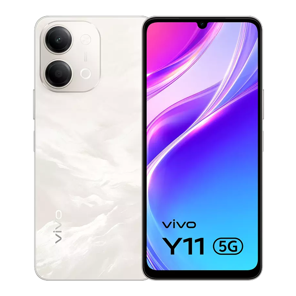 Vivo Y11 5G Mobile 4GB RAM, 128GB (Y115G4128GB)