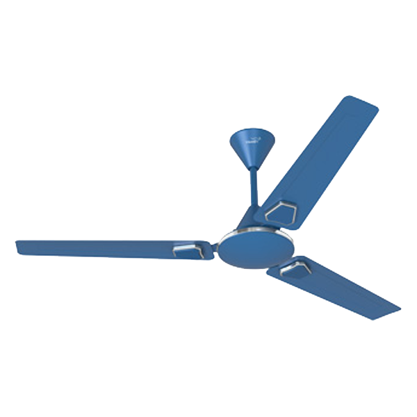 Vguard MISTAL 48 Ceiling Fan (1 Star, All Colours, 48MISTALES1S)