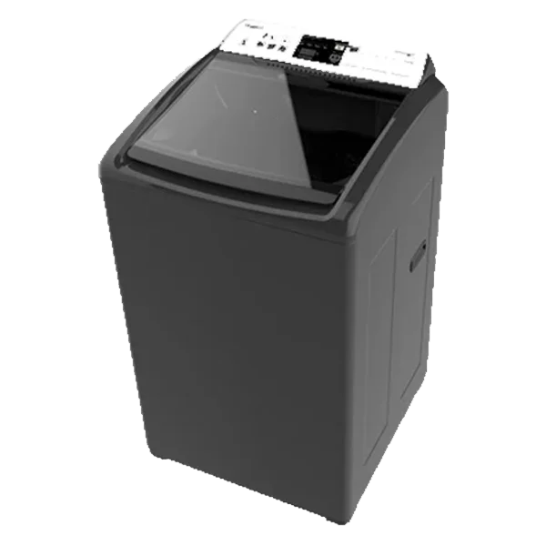 WHIRLPOOL 7Kg Top Loading Washing Machine with Spa Wash System (WMELITE7.0GREY10YMW)