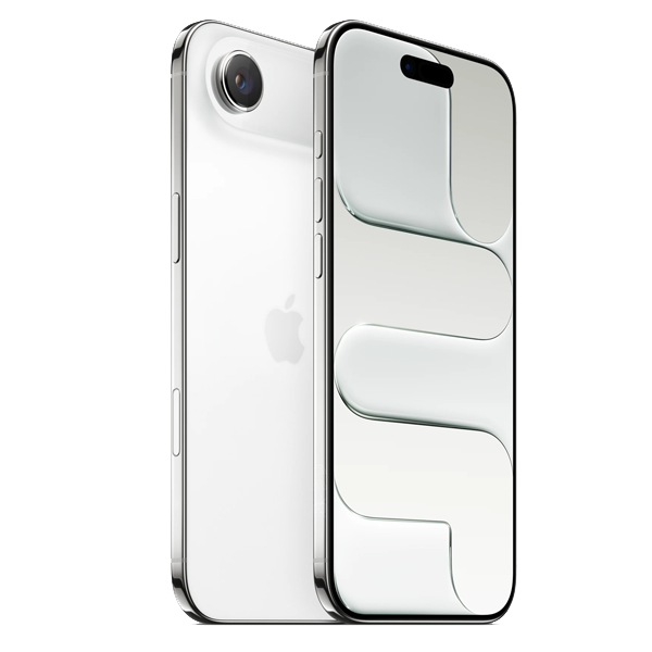 Apple iPhone Air (512GB, Cloud White, IPAIR512CLDWHTMG2T4)