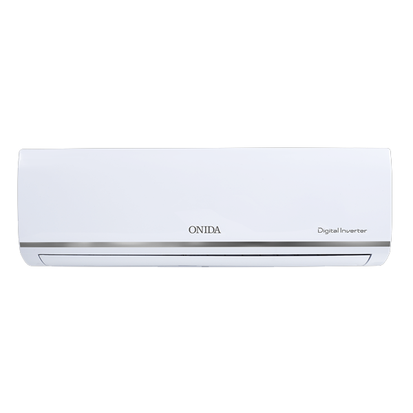 Onida 1.5 Ton 5 Star Split Inverter AC (1.5TIR185ZVS5SIU)