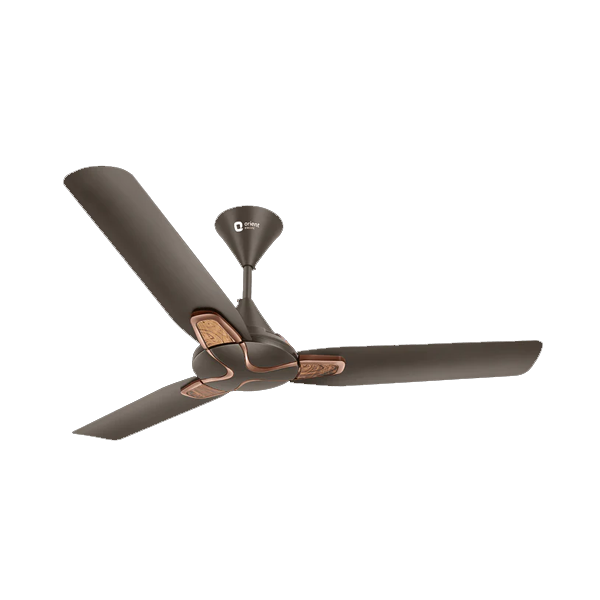 OrientElectric Jazz High Ceiling Fan (48JAZZHS1S)