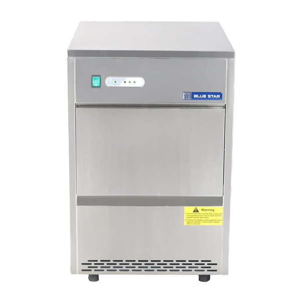 Blue Star Ice cube machine (ICM26)