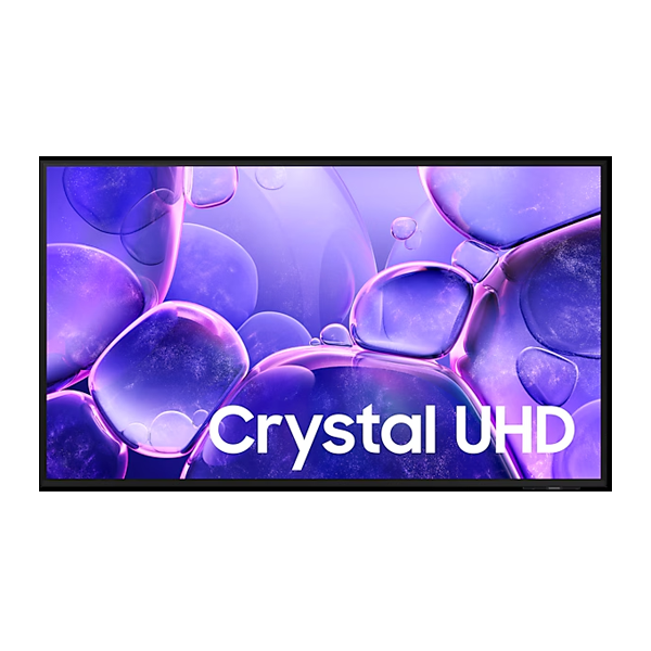 Samsung U8400F 109.22 cm (43 inch) 4K Ultra HD LED Smart Tizen TV (UA43U8400F)