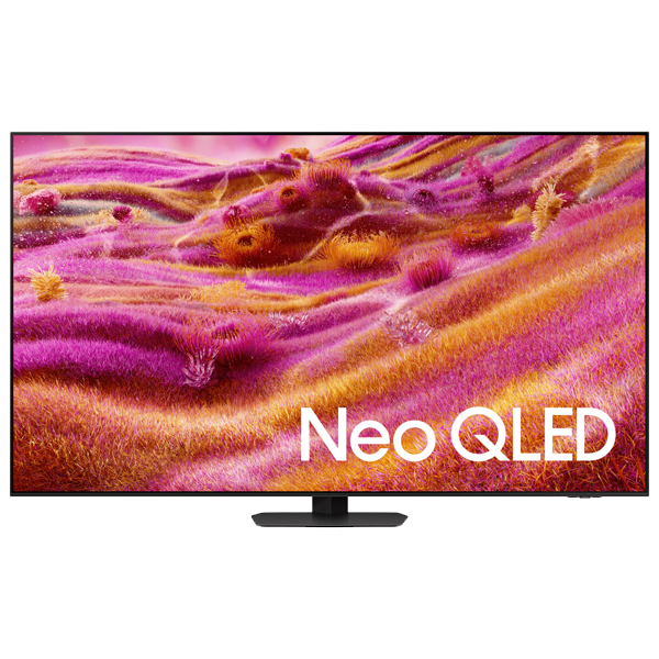Samsung 138 cm (55 inches) 4K Ultra HD Mini-LED Neo-QLED Smart TV (QA55QN90F)