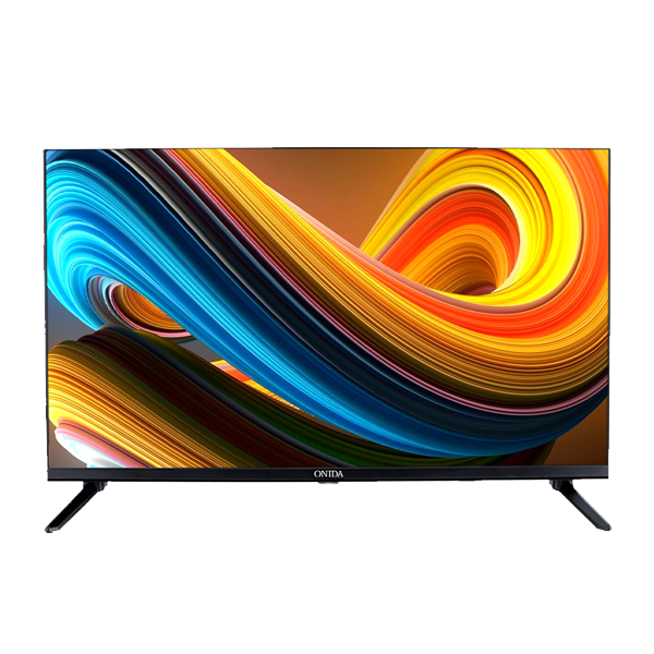 Onida 80 cm 32 inch HD Ready LED Google Smart TV (32HGI1)