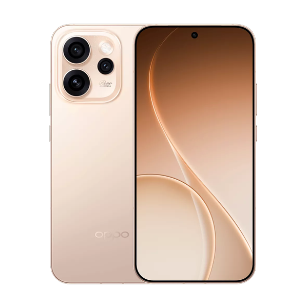 Oppo Reno 15 Pro 5G 12GB RAM 512GB (RENO15PRO5G12512GB)