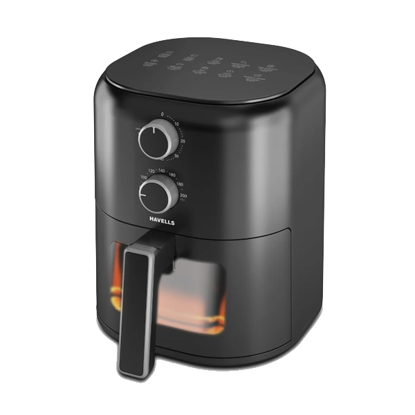 Havells Prolife VISTA Air Fryer 4.2 L (PROLIFEVISTA4.2L)