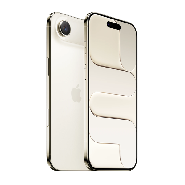 Apple iPhone Air (256GB, Light Gold, IPAIR256LGTGLDMG2N4)