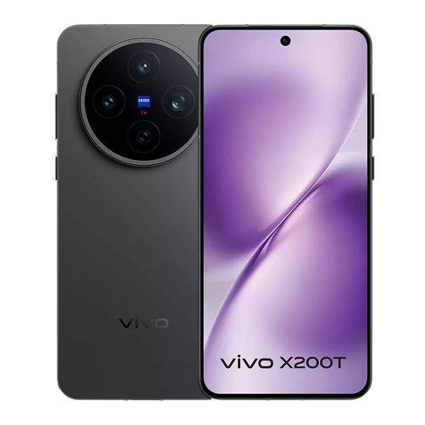 Vivo X200T 5G Mobile Phone (12GB RAM, 512GB Storage, X200T5G12512GB)