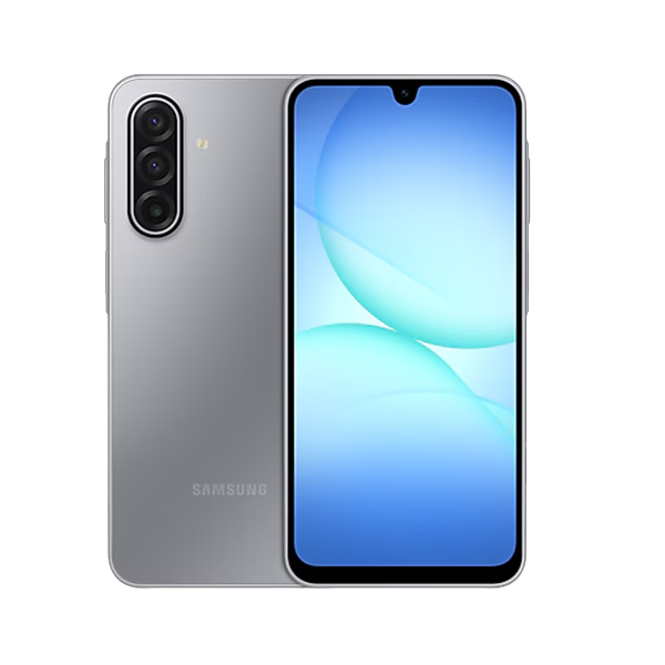 SAMSUNG Galaxy A17 5G 8GB RAM, 128GB With Travel Adapter (A175G8128GBWOTA)