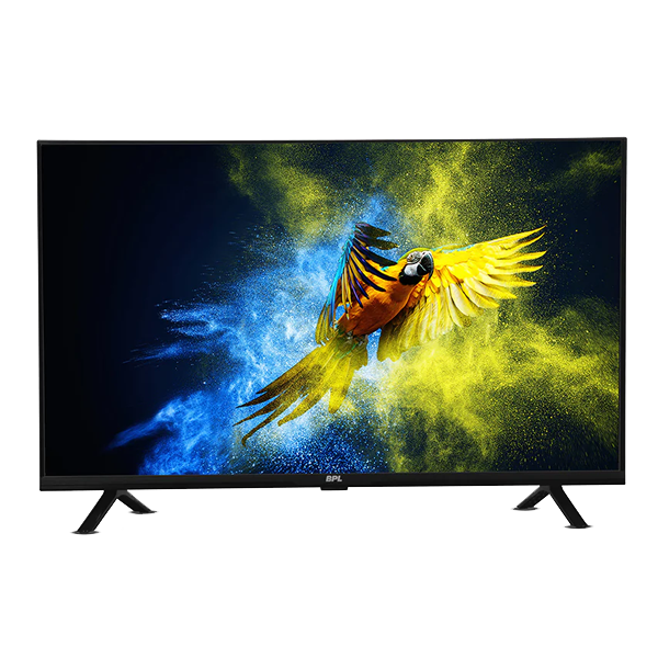 BPL  40 inch Full HD SMART TV ,Black (BPL40F23PLUS)