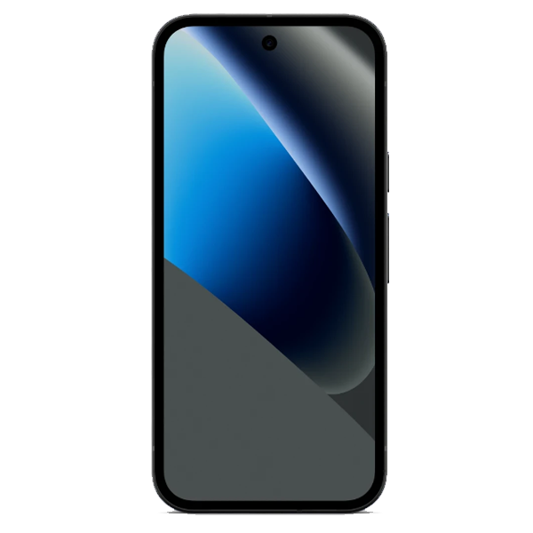 Google Pixel 10a 5G (8GB RAM, 256GB, Obsidian, PIX10A256OBSI)