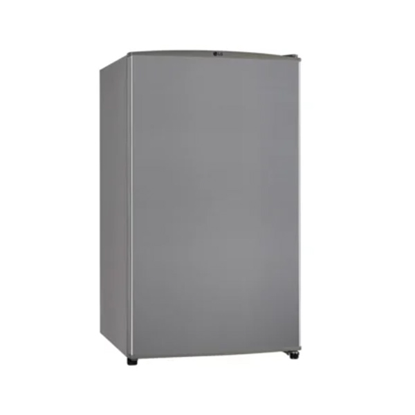 LG 90 Litres 1 Star Direct Cool Single Door Refrigerator with Antibacterial Gasket (GLM131RDSB)