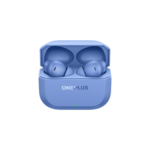 OnePlus Nord Buds 3r TWS Earbuds with AI Call Noise Cancellation (IP55 Dust & Water Resistance, Dual Device Connection, OPEBNORDBUDS3RE517A)