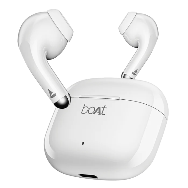 Boat Airdopes 101v2  Ear Headphone (BOATAIRDOPES101V2)