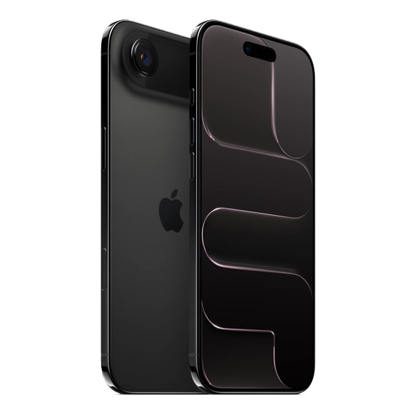 Apple iPhone Air (256GB, Space Black, IPAIR256SPABLKMG2L4)