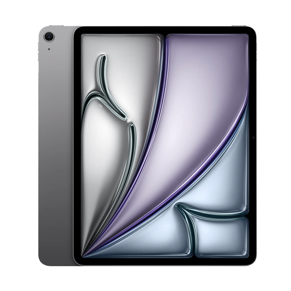 Apple 13-inch iPad Air M3 Wi-Fi (128GB, Space Grey, IPDA13M3WF128SGMCNH4)