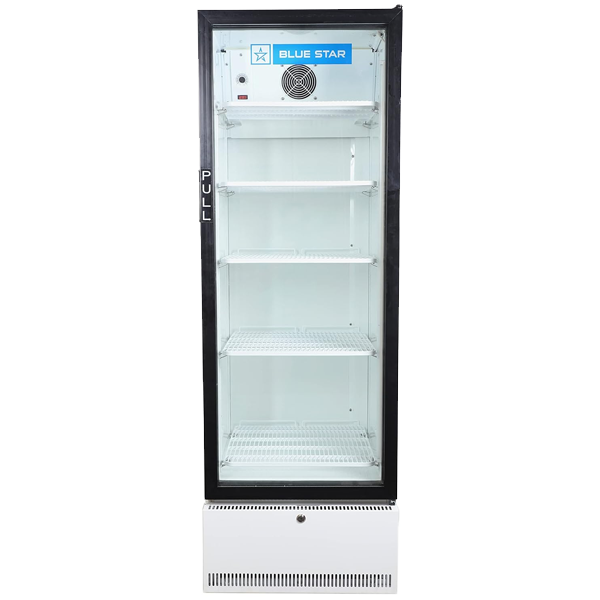 Blue Star 358 Liters Direct Cool Single Door Refrigerator (SC375F)