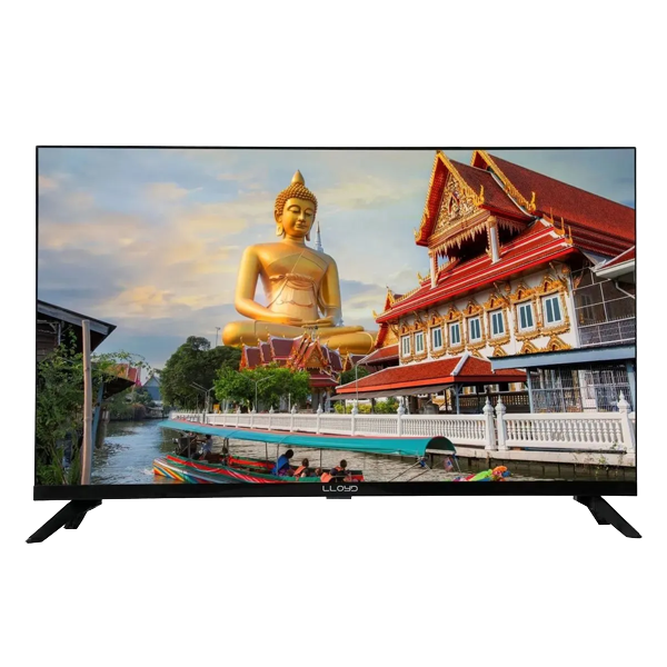 Lloyd 80cm 32 Inch HD Smart Google TV (LLOYD32HX600)