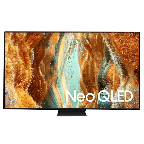 Samsung 55 inch 4K Ultra HD QLED Smart TV ,Black (QA55QN70F)