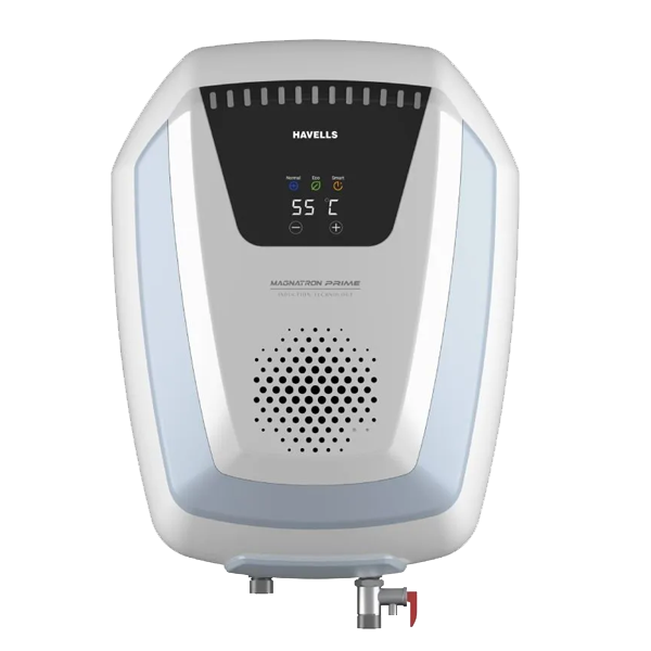 Havells 15 Litre  Magnatron Prime Storage Water Heater (15LMAGNATROPRIME4SFP)