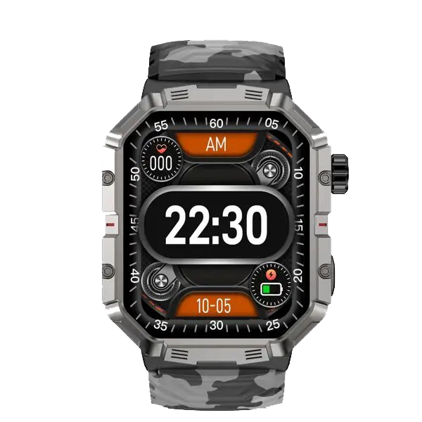 Kratos SmartWatch KR SW20 Ranger (KRSW20RANGER)