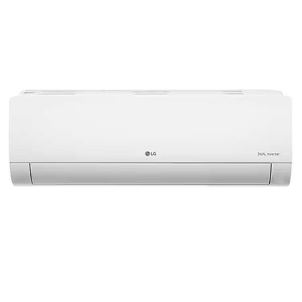 LG 1.5 Ton 5 Star Split AC ,White (1.5TTSNQ19JNZE15SIU)