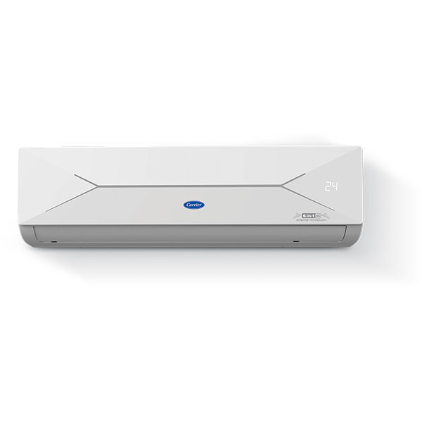 Carrier 12K XCEL EDGE Fxi 1 Ton 3 Star Split Inverter AC Indoor Unit (1TXCELEDGEFXI3SIU)