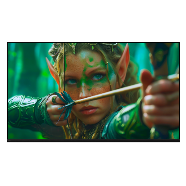 Sony  50 inches Ultra HD Smart LED TV (K50S22M2)