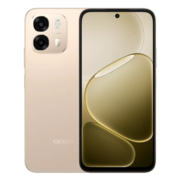 Oppo A6 Pro 5G Mobile 8GB RAM, 256GB (A6PRO5G8256GB)