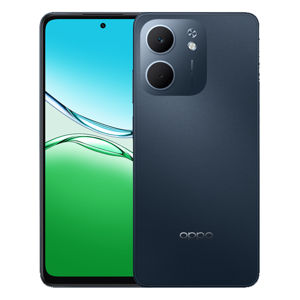 OPPO A5X 4G (4GB RAM, 64GB Storage, A5X4G464GB)