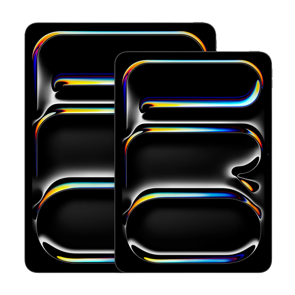 Apple iPad Pro (M5) 2025 (11 Inch, 256GB, Wi-Fi + Cellular, Standard Glass, Ultra Retina XDR Display, Space Black, IPDP11M5WC256SBME2N4)