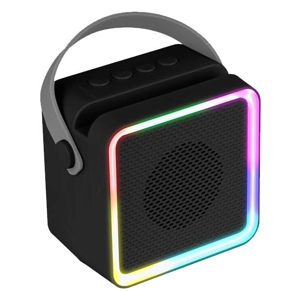 zebronics County 8, Portable Bluetooth Speaker(ZEBBTPSCOUNTY8)