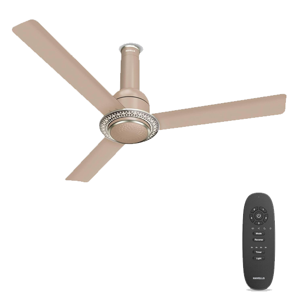 Havells CERA BLDC Slate 1200mm Ceiling Fan (48CERASLATEBLDC)