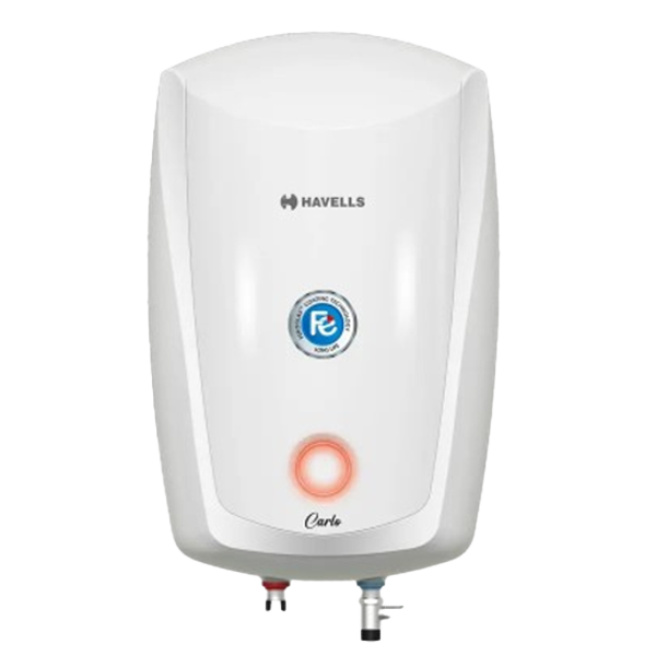 Havells Carlo Instant Water Heater (5LCARLO3KWFP)