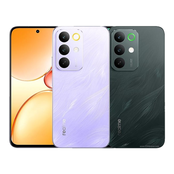 Realme C83 5G (4GB RAM, 64GB, REMC835G464GB)