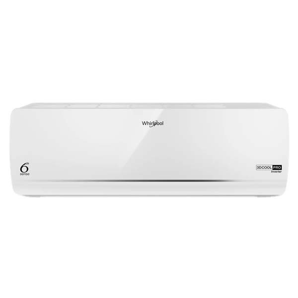 Whirlpool 3DCool 1.5 Ton 3 Star Inverter Split AC (1.5T3DCOOL15T3SIU)