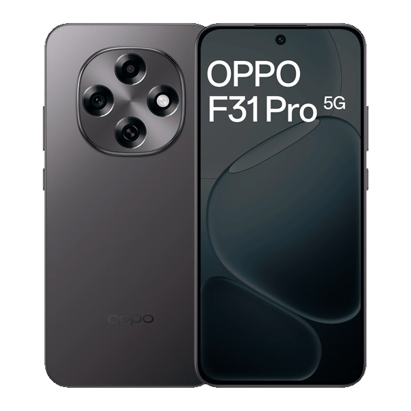 Oppo F31 Pro 5G 8GB RAM, 256GB (F31PRO5G8256GB)