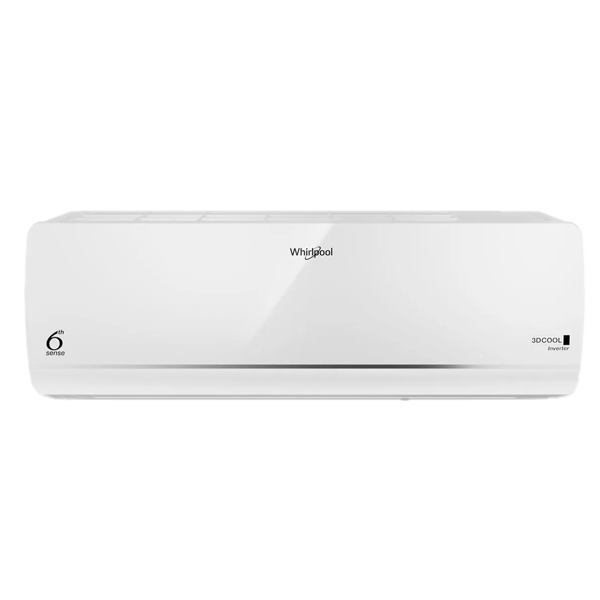 Whirlpool 3DCool 2 Ton 3 Star Inverter Split AC (2T3DCL20TEXPS63SIU, White)