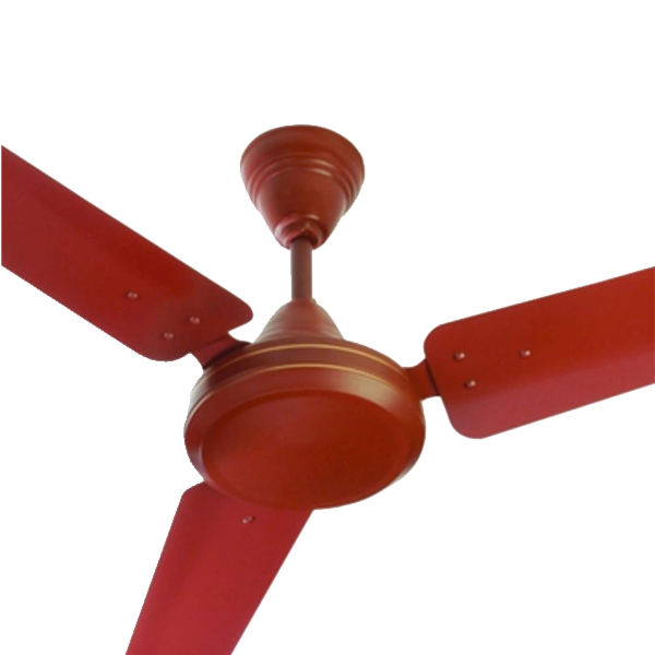 Crompton High Speed Riviera 1 Star Rated Ceiling Fan (All Colours, 48RIVIERA1Z1S)
