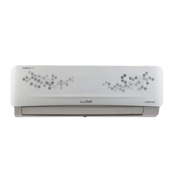Lloyd  1.5 Ton 3 Star Inverter Split AC (1.5TGLS18I3FOSEC3SIU)
